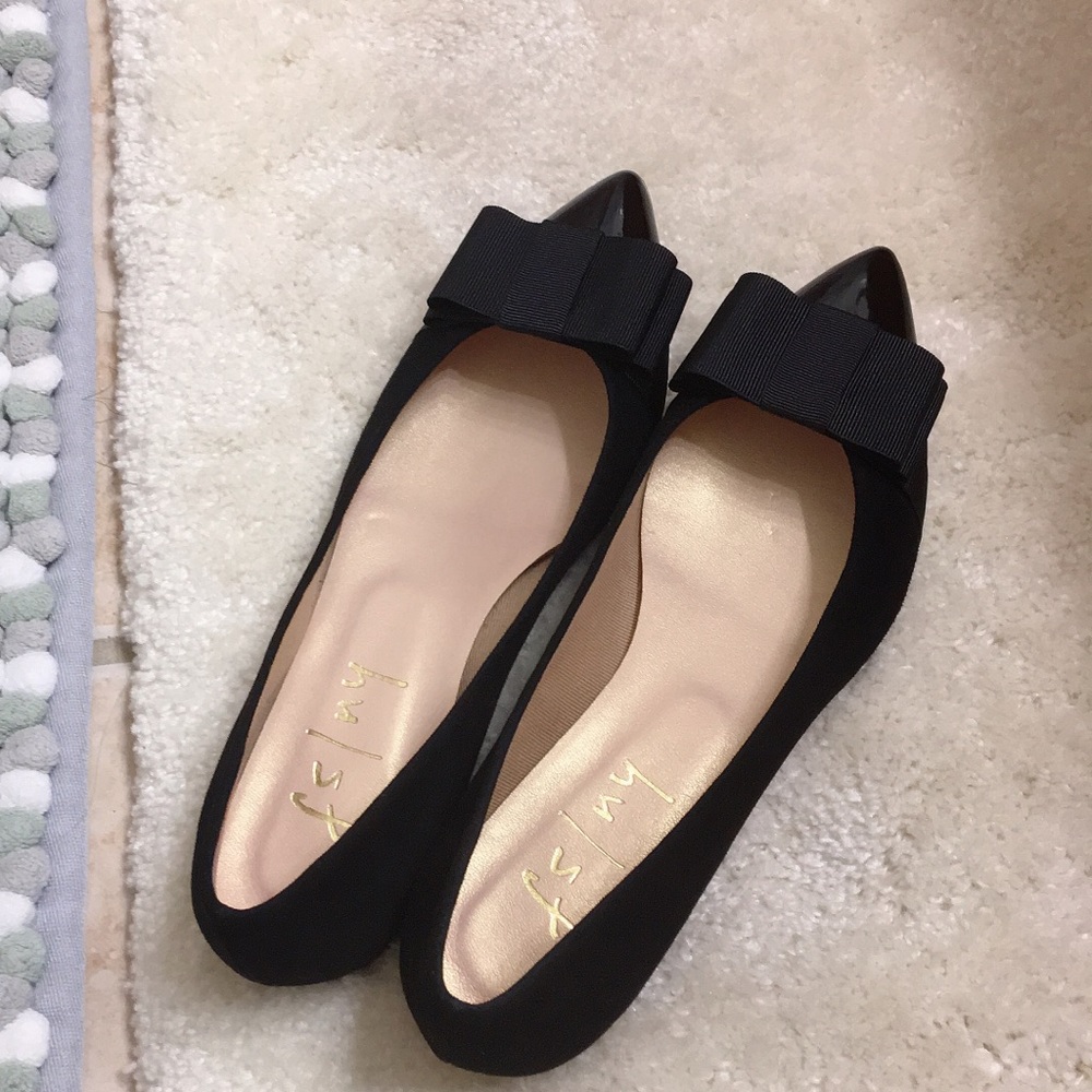 FS/NY flats made in Spain